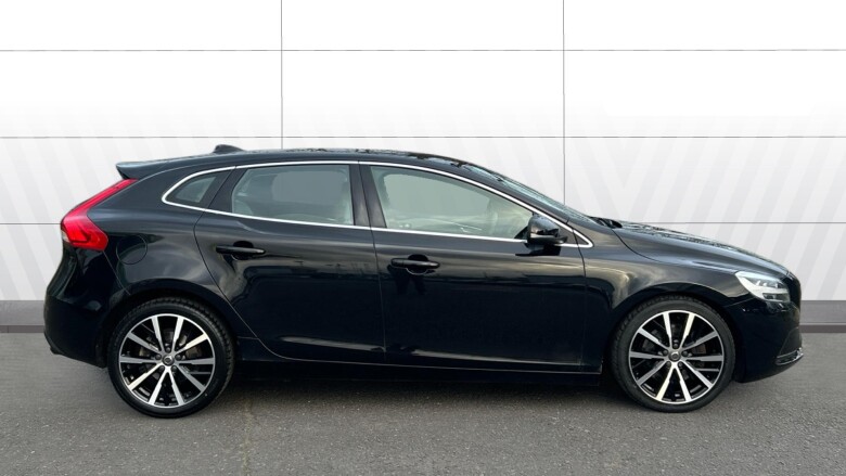 Volvo V40 T3 [152] Inscription 5dr Geartronic Petrol Hatchback